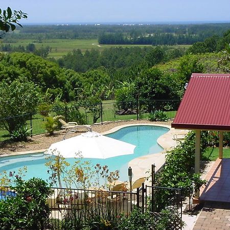 בית הארחה קינגסקליף 	Tropical Coast Retreat - Pet Friendly - Adult Only מראה חיצוני תמונה