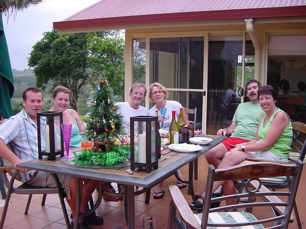 בית הארחה קינגסקליף 	Tropical Coast Retreat - Pet Friendly - Adult Only מראה חיצוני תמונה