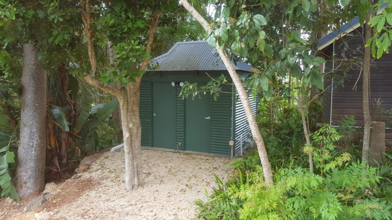 בית הארחה קינגסקליף 	Tropical Coast Retreat - Pet Friendly - Adult Only חדר תמונה