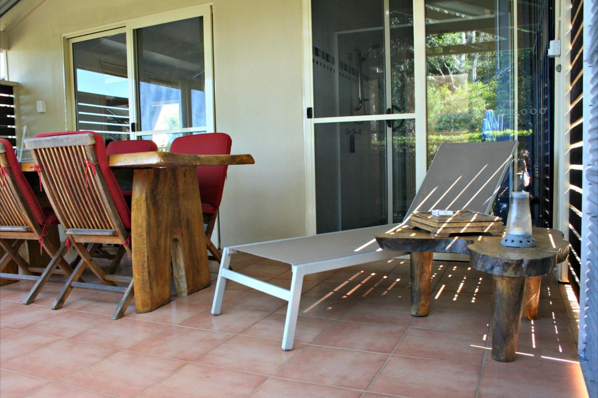 בית הארחה קינגסקליף 	Tropical Coast Retreat - Pet Friendly - Adult Only חדר תמונה