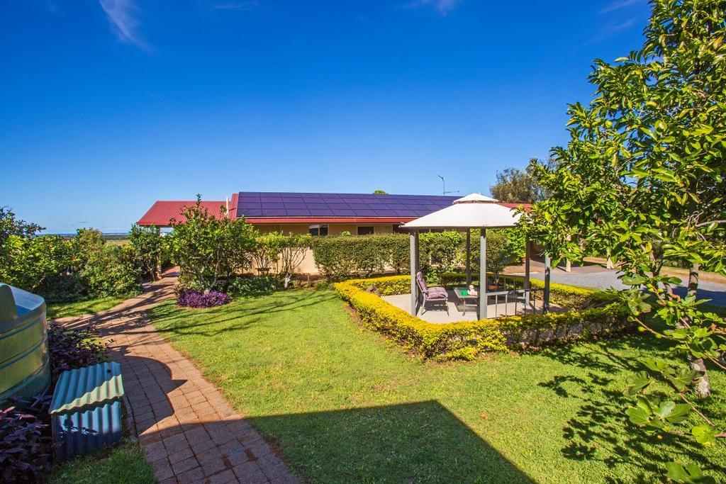 בית הארחה קינגסקליף 	Tropical Coast Retreat - Pet Friendly - Adult Only מראה חיצוני תמונה